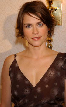 Marie-Josée Croze